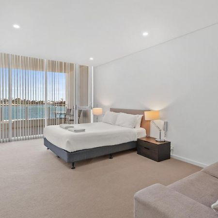 Seapoint 109 Apartment Mandurah Exterior photo