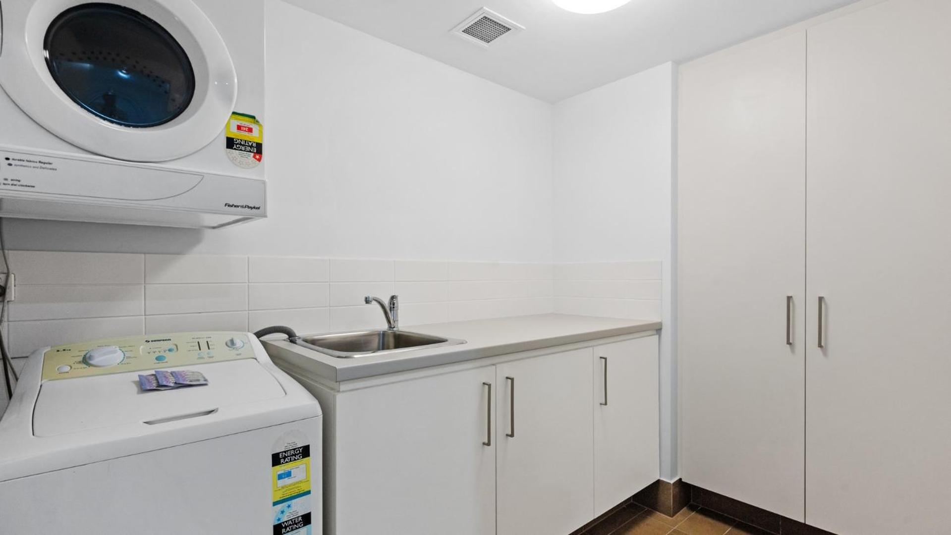 Seapoint 109 Apartment Mandurah Exterior photo