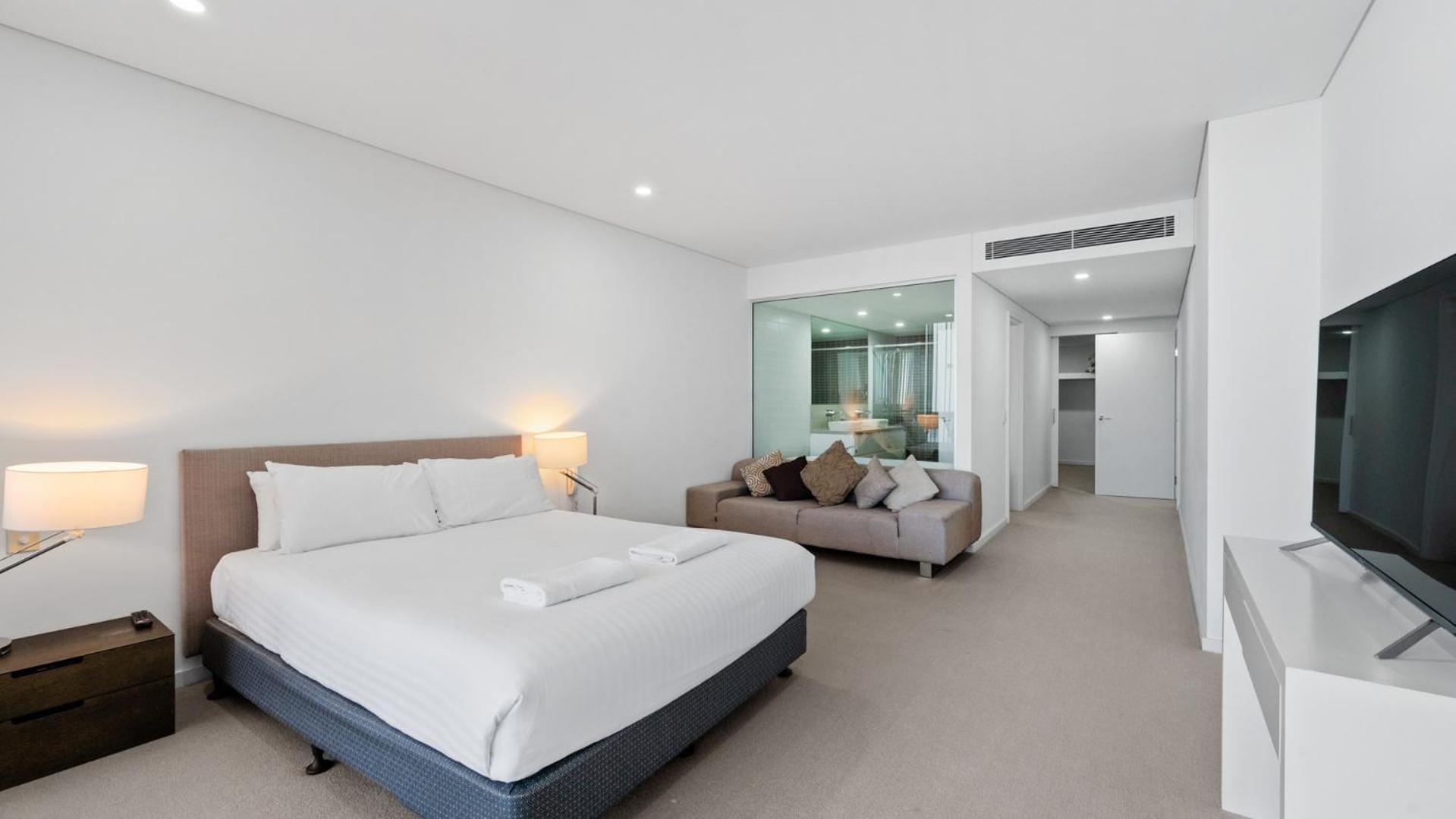 Seapoint 109 Apartment Mandurah Exterior photo
