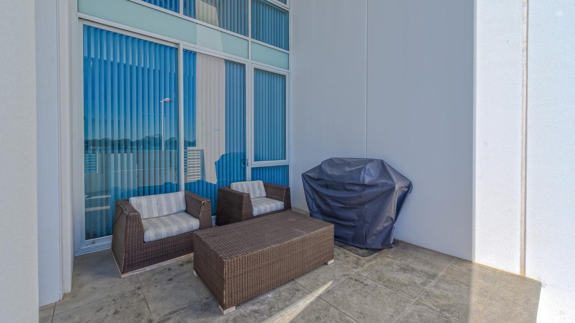 Seapoint 109 Apartment Mandurah Exterior photo