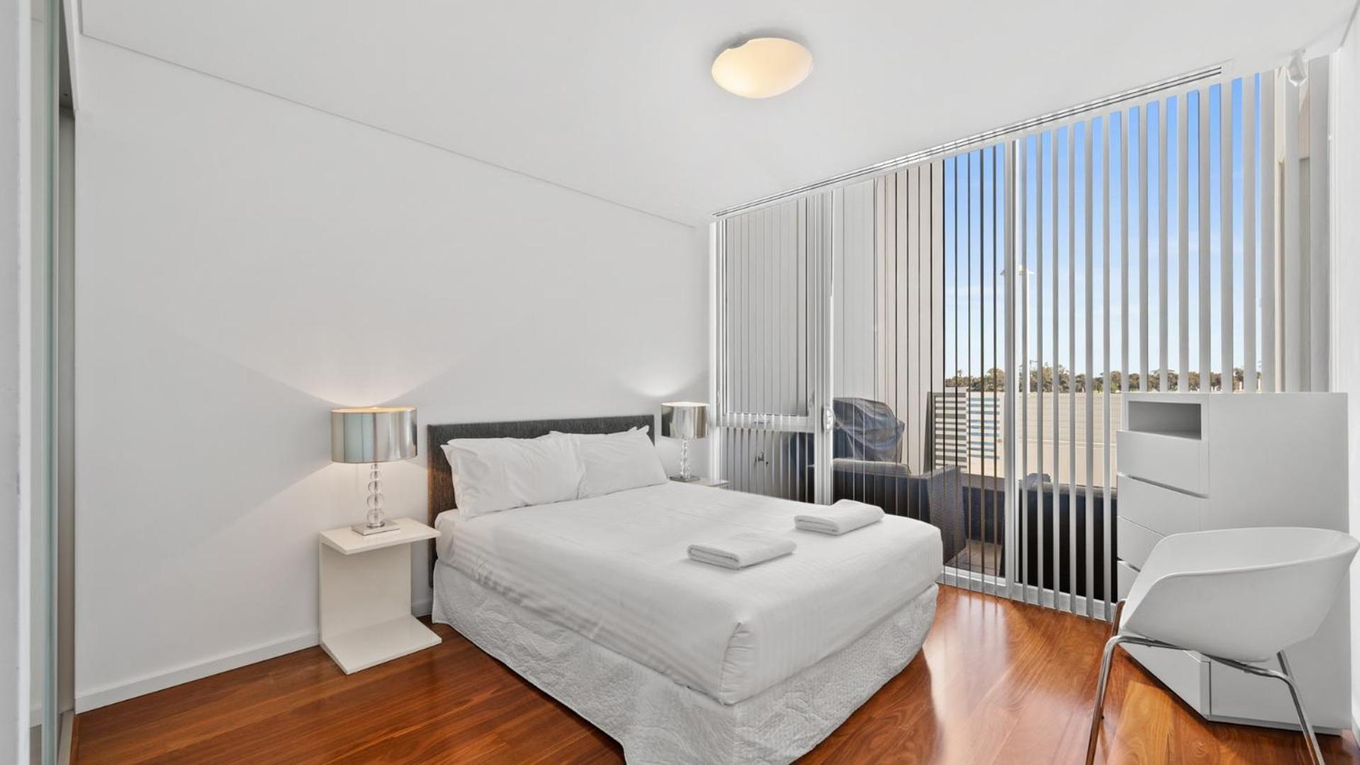 Seapoint 109 Apartment Mandurah Exterior photo