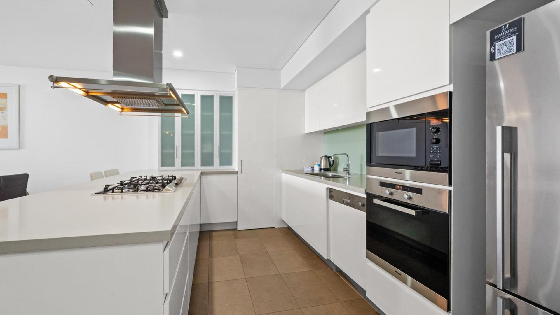 Seapoint 109 Apartment Mandurah Exterior photo